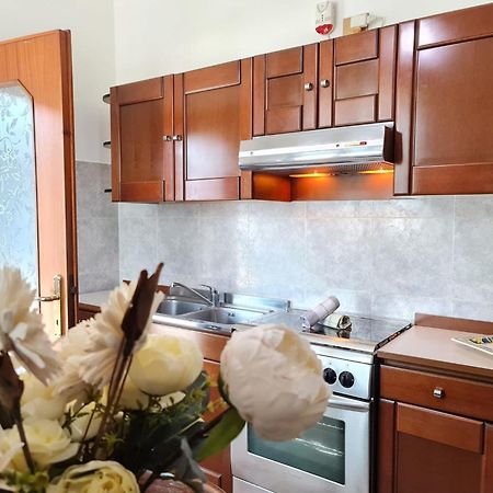 Apartament Italian Experience-Casa Vittoria Cava Manara Zewnętrze zdjęcie