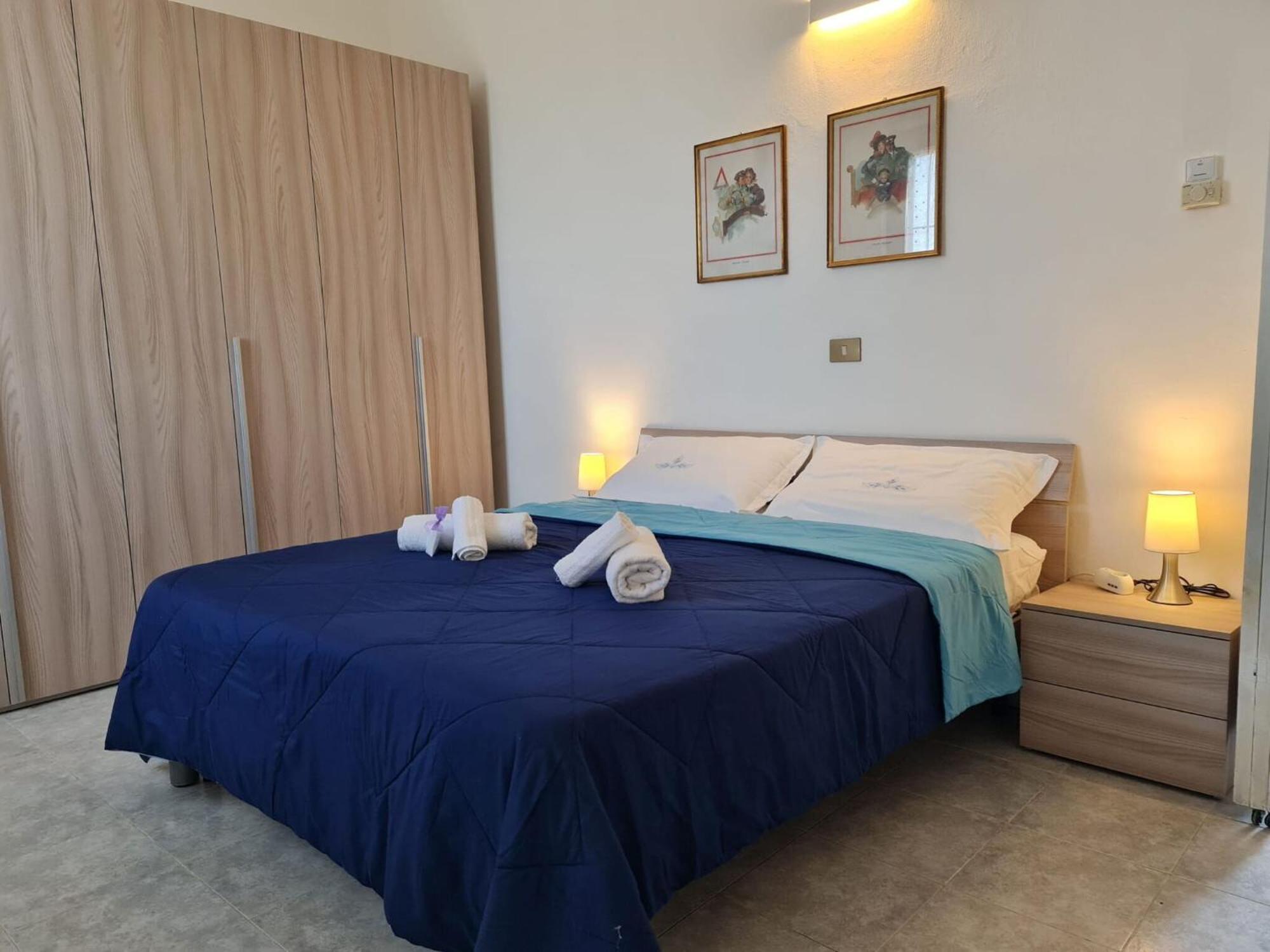 Apartament Italian Experience-Casa Vittoria Cava Manara Zewnętrze zdjęcie