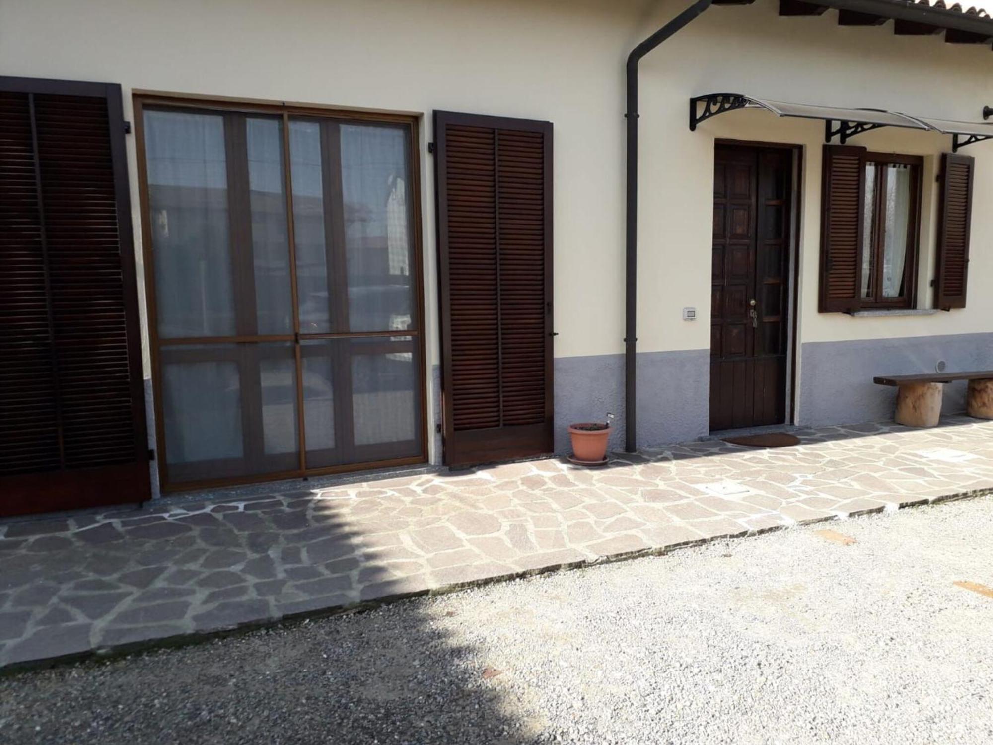 Apartament Italian Experience-Casa Vittoria Cava Manara Zewnętrze zdjęcie
