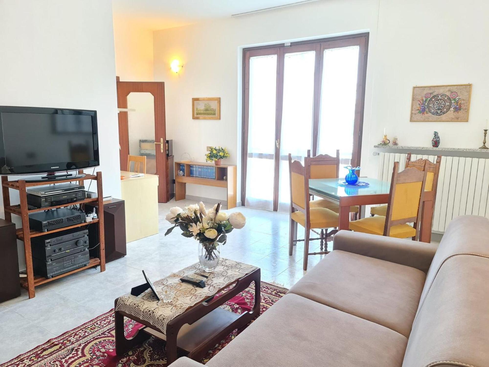Apartament Italian Experience-Casa Vittoria Cava Manara Zewnętrze zdjęcie